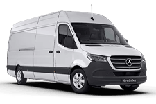 Car Hire Reigate - 4 MTR Sprinter - Van hire Reigate