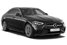 Car Hire Reigate - C Class Auto - car hire Reigate