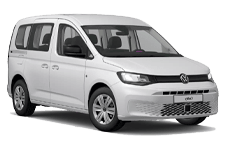 Car Hire Reigate - Caddy Van - Van hire Reigate