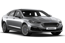 Car Hire Reigate - Mondeo - car hire Reigate