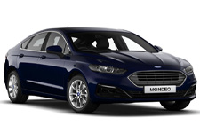Car Hire Reigate - Mondeo Auto - car hire Reigate