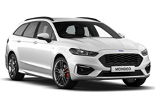 Car Hire Reigate - Mondeo Estate - car hire Reigate