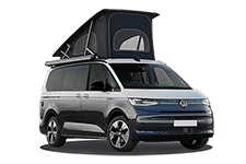 Car Hire Reigate - VW Campervan - Van hire Reigate